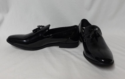 asos[ エイソス］　メンズビジネスシューズ