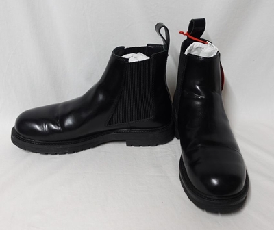 DIESEL[ ディーゼル］ALABHAMA　アラバマ　ショートブーツ