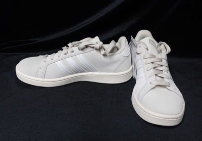 adidas［アディダス］GRANDCOURT　グランドコートスニーカー