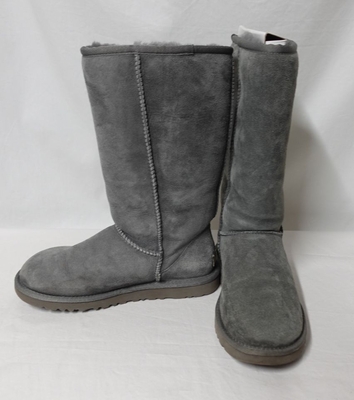 UGG［アグ］CLASSIC　TALL　クラシックトールブーツ