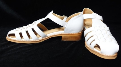 ARTESANOS[ アルサノス]グルカサンダル