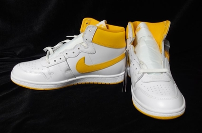 NIKE［ナイキ］JORDAN　AIR　SHIP　ジョーダンエアーシップ