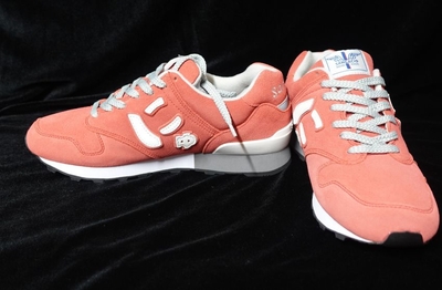 Sangacio［サンガッチョ］スニーカー