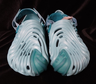 CROCS［クロックス］Salehe　Bembury ×Crocs　The　Pollex　Clog　サレヘベンバリークロックスビーチサンダルス