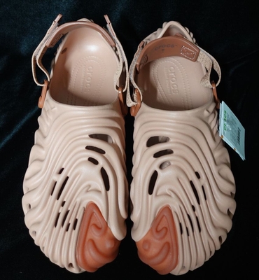 CROCS[ クロックス］Salehe　Bembury×Crocs 　The　Pollex　Clog　サレヘベンバリークロックスビーチサンダル