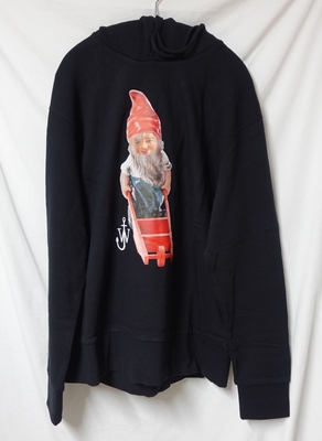 JW　ANDERSON［ジェイダブリッシュ　アンダーソン］パーカーL