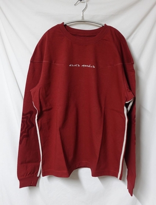 ASICS［アシックス］BIXANCE　LONG　SLEEVE
