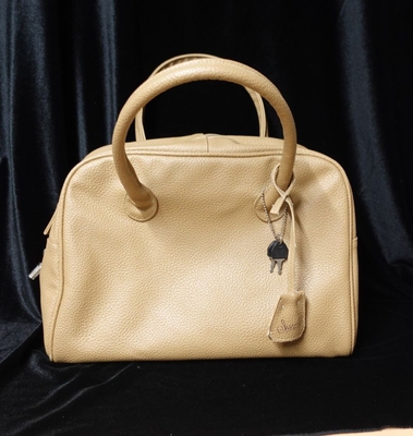 CHAMISS[ シャルミス］トラベルボストンバック