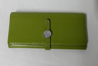 HERMES[ エルメス］長財布