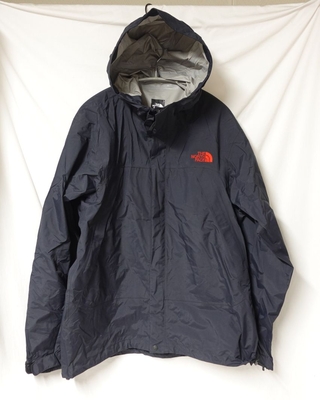 NORTHFACE［ノースフェイス］ナイロンジャンバー