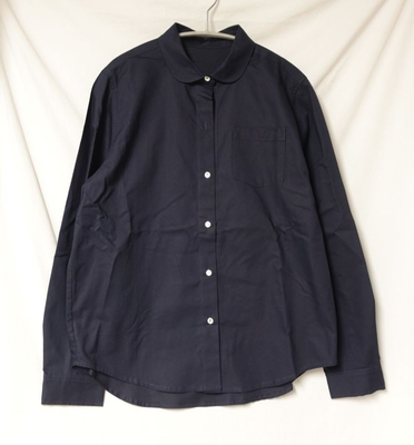 TOKYO　BASIC［トウキョウベーシック］長袖シャツ