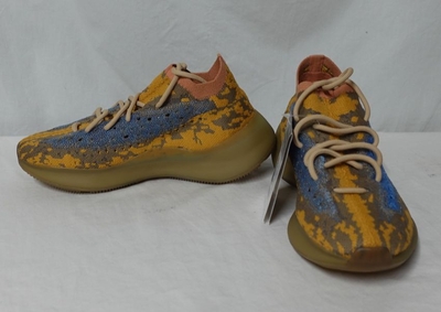 adidas［アディダス］YEEZY　BOOST380　25.5㎝