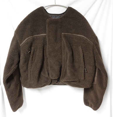 UNITED ARROWS[ ユナイテッドアローズ］entire　studios　monkeytime　ジャケット