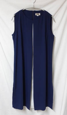 REGENCE［レジャンス］ノースリーブワンピース　　42