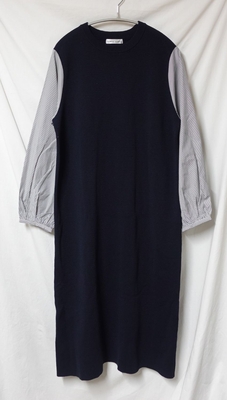 Kate　ecru［ケイトエクリュ］ワンピースL