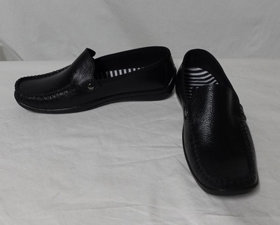 ［］Charming　レインシューズ　ブラック　L