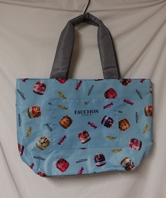 FAUTION［フォション］保冷トートバック