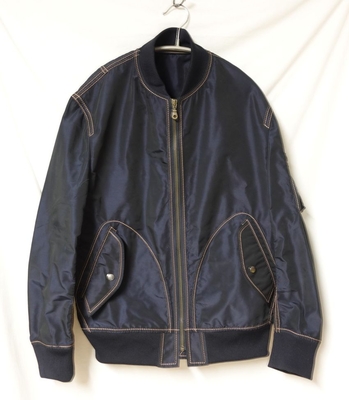 OBLADI［オブラディ］D'enigme　ジャンバー