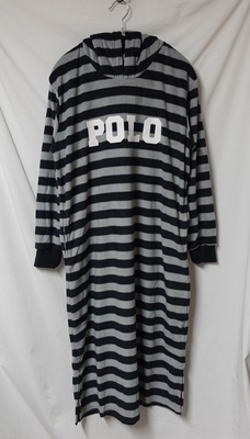 POLO［ポロ］ルームウェア　パンツ付き　　セットアップ