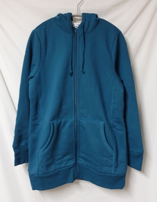 ［］ニッセン　STYLE　BASIC　パーカー