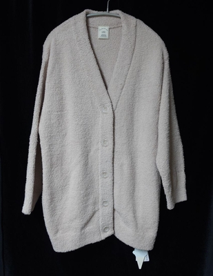 Pique［ピケ］ルームウェア　カーディガン