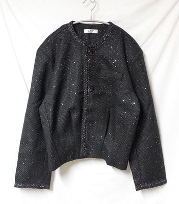 Otte［オッテ］Seoul　ジャケットラメ入り