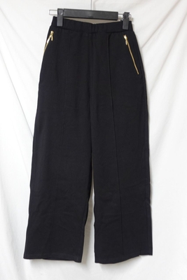 CINEMATIQ［シネマティック］ワイドパンツ