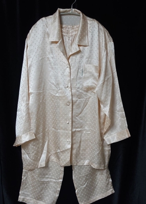 Wacoal［ワコール］シルクパジャマ