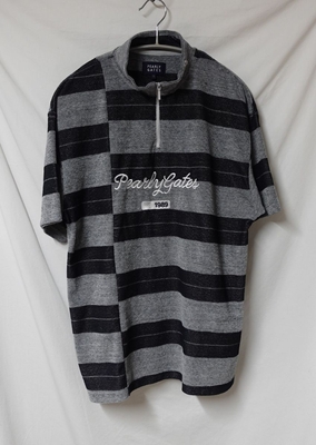 PEARLY GATES[ パーリーゲイツ］半袖半パンツセットアップ　サイズS