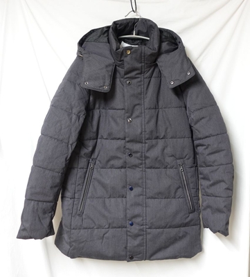 A　DAY IN THE LIFE［ア・ディ・イン・ザ・ライフ］UNITED　ARROWS　ダウンジャケット