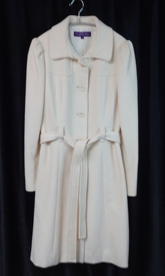 Msison　dazur［メゾンダズール］オンワード樫山　レディスコート