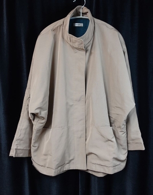 missile［ミゼール］レディスジャンバー