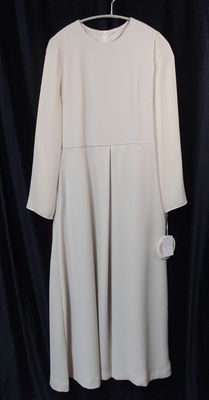 Kaene[ カエン］東京ソワール　ロングワンピース