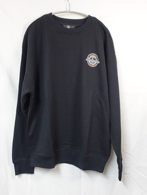 VOLCOM [ ボルコム］クルーネックトレーナー