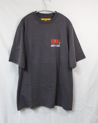 UNION[ ユニオン］半袖Tシャツ