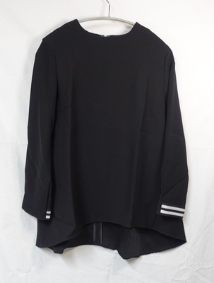 BORDERS　at　BALCONY［ボーダーズ　バルコニー］長袖トップス