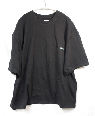 NUS[ ナズ］半袖Tシャツ