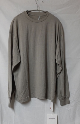 KAPTAIN　SUNSHINE［キャプテンサンシャイン］ウール100％長袖シャツ