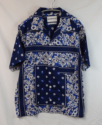 NOMATD［ノーマティディー］