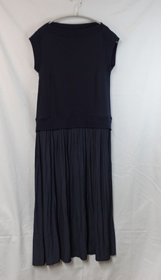 PUPULA［ププラ］コットン100％ワンピース