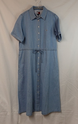 TOMMY JEANS［トミージーンズ］ワンピース