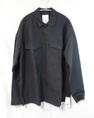 ESTNATION ［エストネーション］長袖シャツ