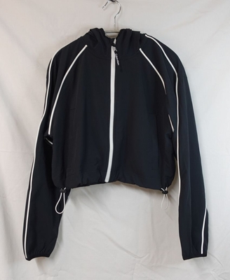 Calvin　Klein［カルバンクライン］ジップアップﾌｰディ