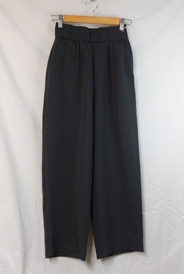 CINEMATIQ［シネマティック］ワイドパンツ