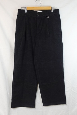 COACH［コーチ］ワイドパンツ