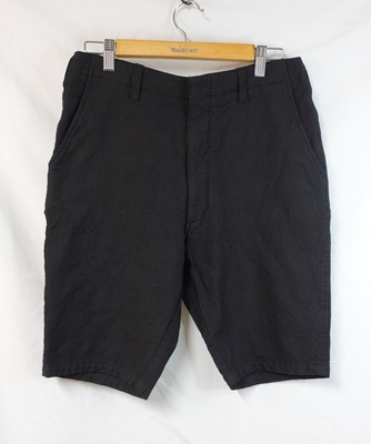 SAGE　DE　CRET［サージュ　デ　クレ］ハーフパンツ