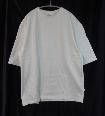 1/Ｆclothing[ イチエフ］半袖T シャツ