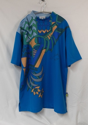 ヤマモトカンサイ［］スーパーレディ　Tシャツ