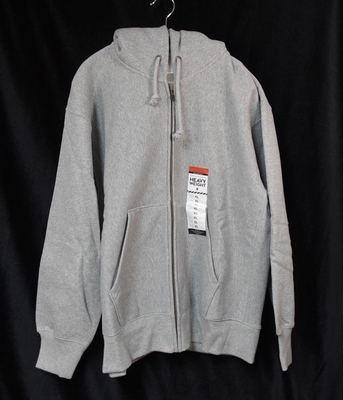 GU［ジーユー］ヘビーウエイトビックスウェット