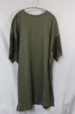 les　Deux　Magots［レ　ドゥ　マゴ］　チュニック